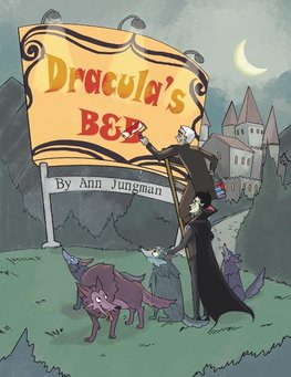 DRACULA'S B&B