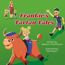 Frankie's Tartan Tales