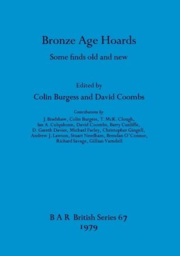 Bronze Age Hoards