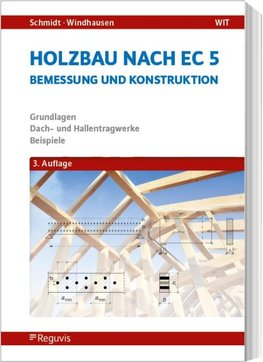 Holzbau nach EC 5