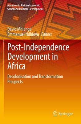 Post-Independence Development in Africa