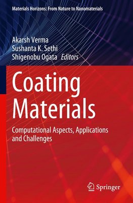 Coating Materials