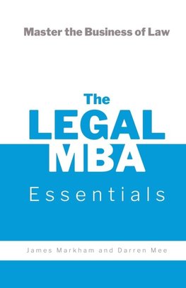 The Legal MBA Essentials