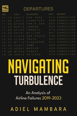 Navigating Turbulence