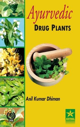 Ayurvedic Drug Plants