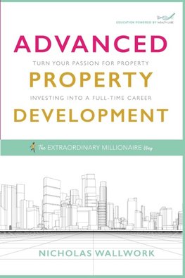 Advanced Property Development