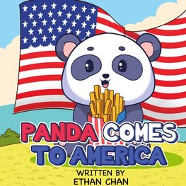 Panda Comes to America