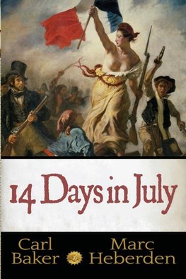 14 Days in July