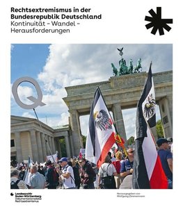 Rechtsextremismus in der Bunderepublik Deutschland