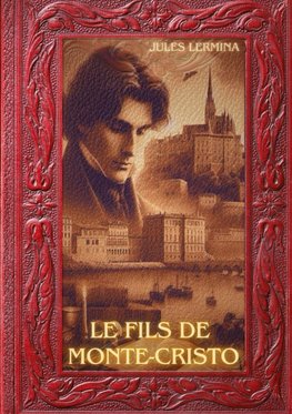 Le fils de Monte-Cristo