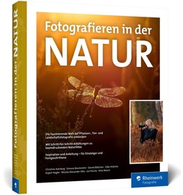 Fotografieren in der Natur