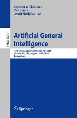 Artificial General Intelligence