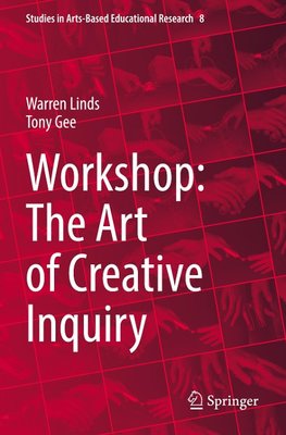 Workshop: The Art of Creative Inquiry