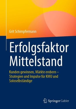 Erfolgsfaktor Mittelstand