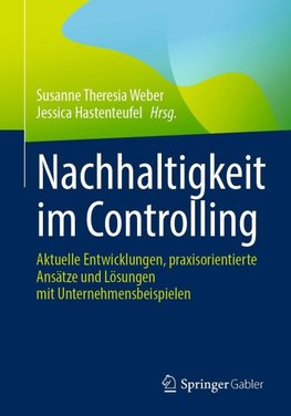 Nachhaltigkeit im Controlling