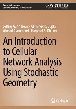 An Introduction to Cellular Network Analysis Using Stochastic Geometry