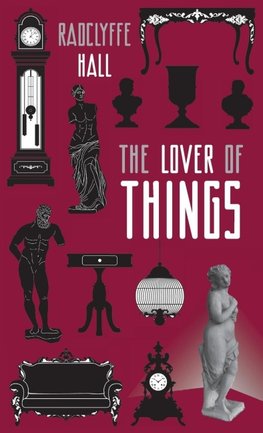 The Lover of Things