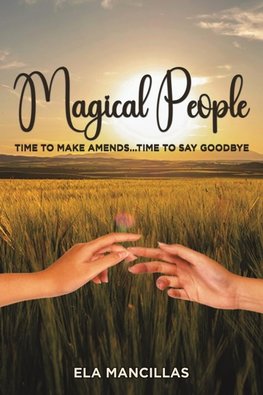 Magical People