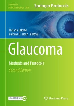 Glaucoma