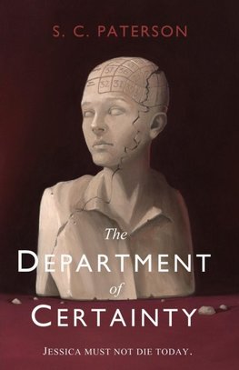 The Department of Certainty