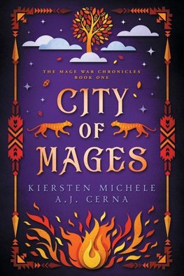 City of Mages