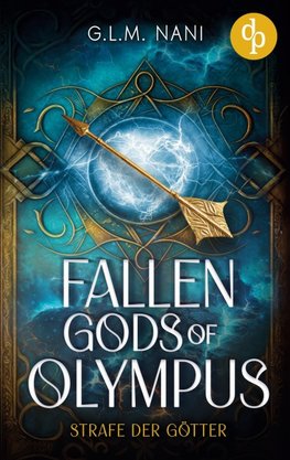 Fallen Gods of Olympus