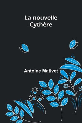 La nouvelle Cythère