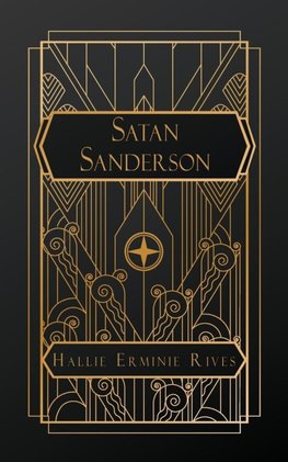 Satan Sanderson