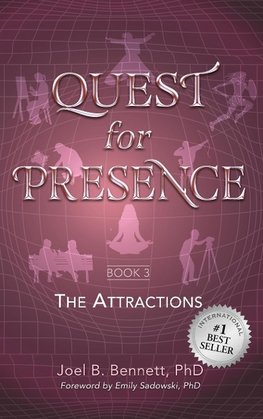 Quest for Presence Book 3