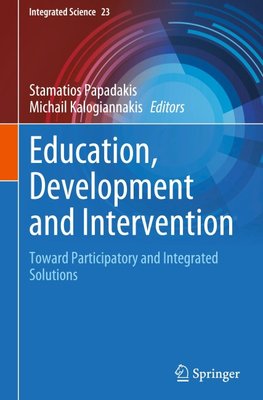 Education, Development and Intervention