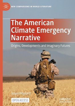 The American Climate Emergency Narrative