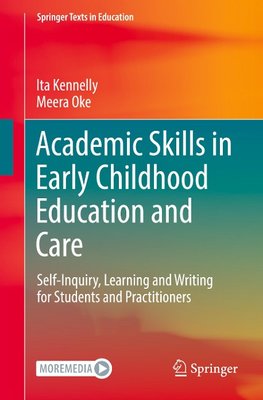 Academic Skills in Early Childhood Education and Care