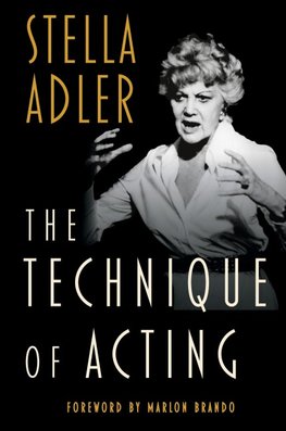 The Technique of Acting