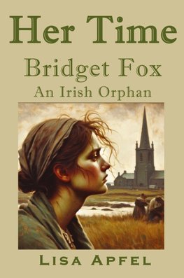 Her Time, Bridget Fox