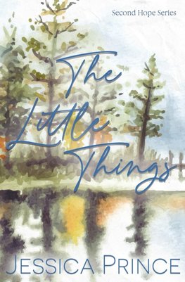 The Little Things Special Edition