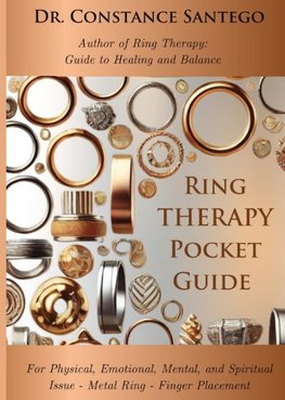 Ring Therapy Pocket Guide