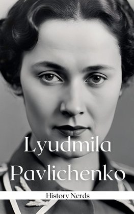 Lyudmila Pavlichenko