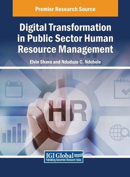 Digital Transformation in Public Sector Human Resource Management