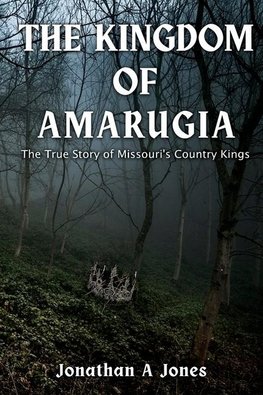 The Kingdom of Amarugia