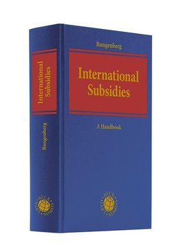 International Subsidies