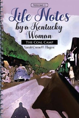 Life Notes From A Kentucky Woman