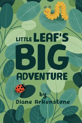 Little Leaf's Big Adventure