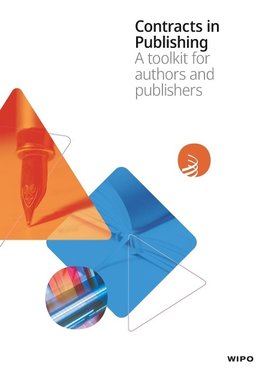 Contracts in Publishing