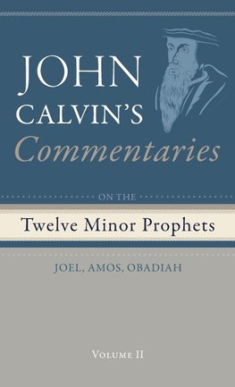 Commentaries on the Twelve Minor Prophets, Volume 2