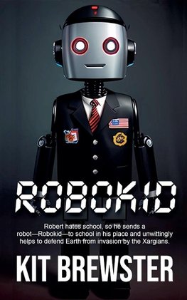 Robokid