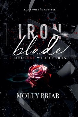 Iron Blade