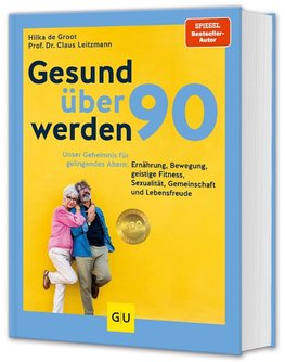 Gesund über 90 werden