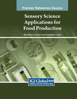 Sensory Science Applications for Food Production