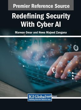 Redefining Security With Cyber AI