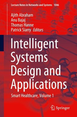 Intelligent Systems Design and Applications